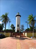 Rincón Lighthouse - RINCÓN
